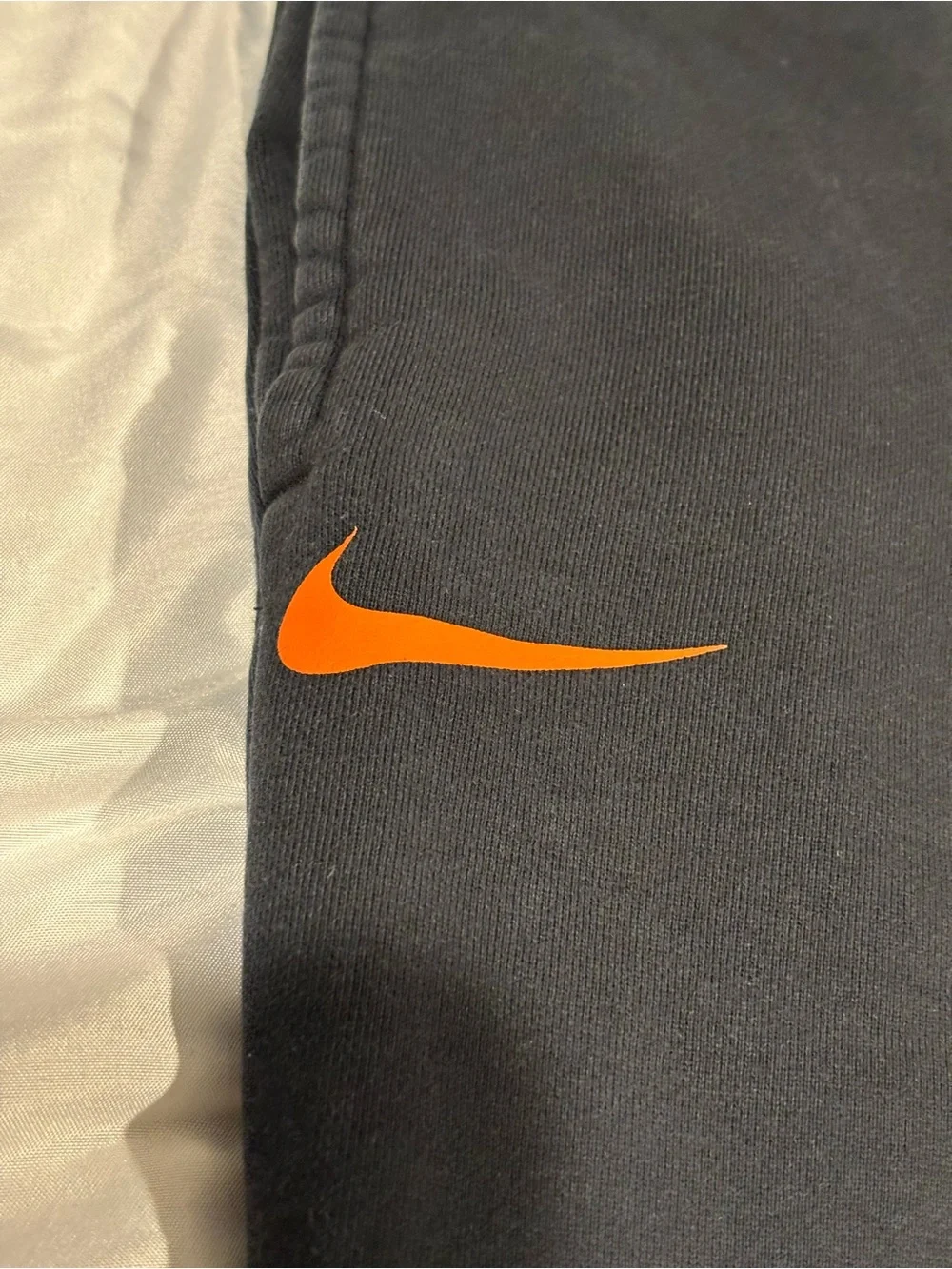 Nike NBA Phoenix Suns Spotlight Fleece Pants Men’s XL Mint Sweatpants 911255-010